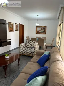 Sobrado com 3 Quartos à venda, 120m² no Bosque da Saúde, São Paulo