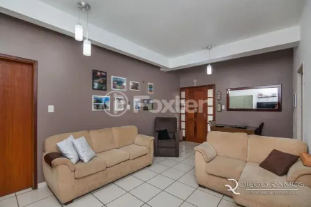 Apartamento com 3 Quartos à venda, 121m² no São Sebastião, Porto Alegre