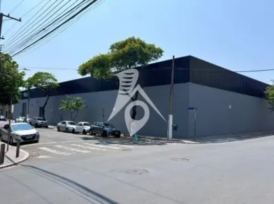 Lote/Terreno à venda, 3000m² no Cambuci, São Paulo
