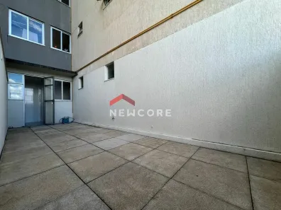 Apartamento com 2 Quartos à venda, 95m² no Engenho Nogueira, Belo Horizonte