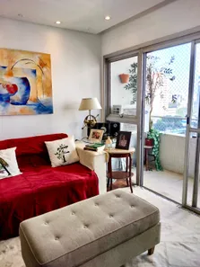 Apartamento com 2 Quartos à venda, 73m² no Vila Olímpia, São Paulo