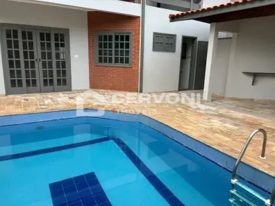 Casa de Condomínio com 4 Quartos para alugar, 360m² no Jardim das Colinas, São José dos Campos