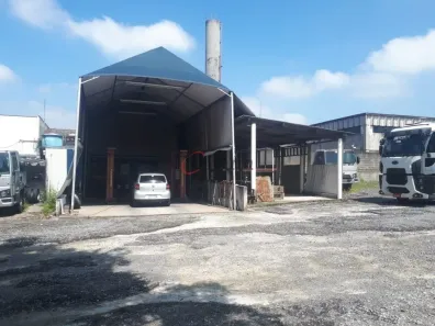 Imóvel Comercial à venda, 2998m² no Jordanópolis, São Bernardo do Campo