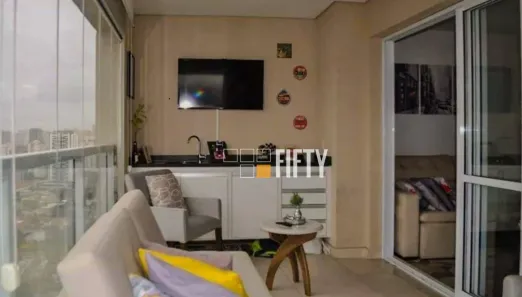 Apartamento com 2 Quartos à venda, 70m² no Vila Gertrudes, São Paulo