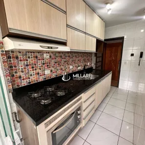 Apartamento com 2 Quartos à venda, 60m² no Vila Babilônia, São Paulo