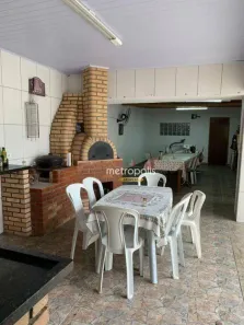 Casa com 3 Quartos à venda, 296m² no Santa Paula, São Caetano do Sul