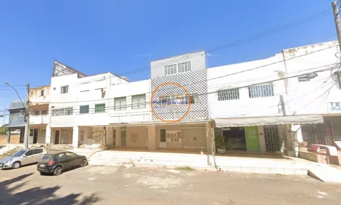 Apartamento com 2 Quartos para alugar, 47m² no Setor de Indústrias Bernardo Sayão, Brasília