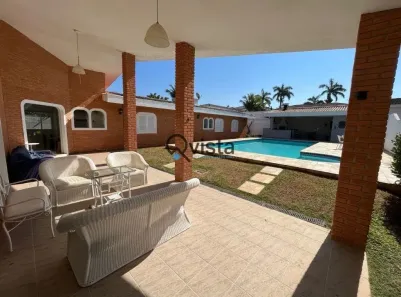 Casa com 4 Quartos à venda, 300m² no Jardim Acapulco, Guarujá