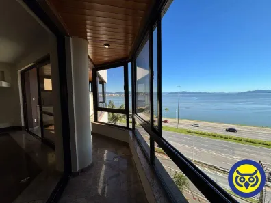 Apartamento com 4 Quartos para alugar, 220m² no Centro, Florianópolis