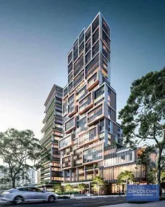 Prédio Comercial para alugar, 4400m² no Itaim Bibi, São Paulo