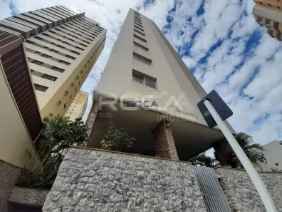 Apartamento com 3 Quartos à venda, 145m² no Centro, São Carlos