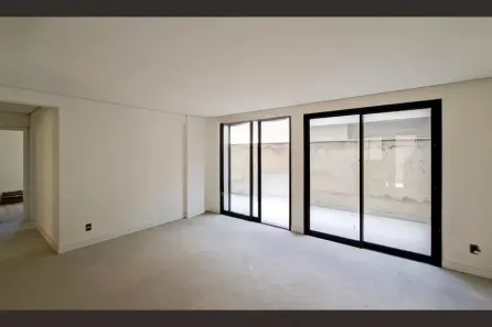 Apartamento com 3 Quartos à venda, 145m² no Cidade Nova, Belo Horizonte