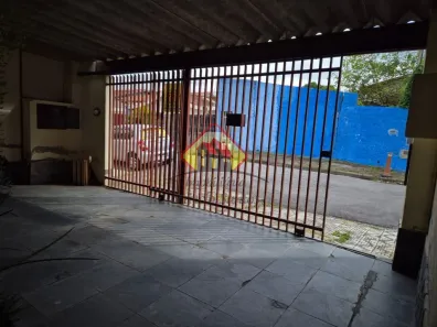 Casa com 4 Quartos à venda, 85m² no Vila Marly, Taubaté