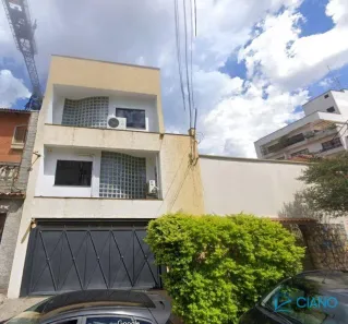 Prédio Comercial à venda, 900m² no Vila Prudente, São Paulo