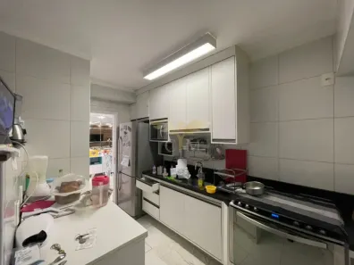 Apartamento com 3 Quartos à venda, 128m² no Pituba, Salvador