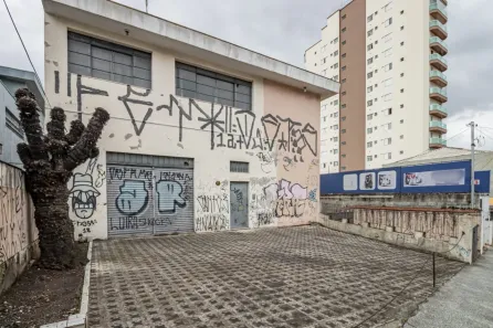 Ponto Comercial com 12 Quartos para alugar, 750m² no Vila Albertina, São Paulo
