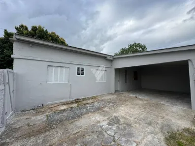 Casa com 2 Quartos para alugar, 80m² no Marrocos, Gravataí