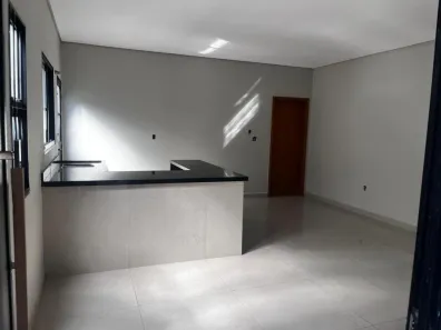 Casa com 3 Quartos à venda, 140m² no Ipiranga, Ribeirão Preto
