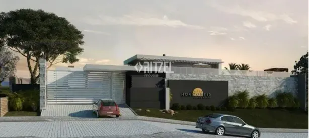 Lote/Terreno à venda, 359m² no Rondônia, Novo Hamburgo