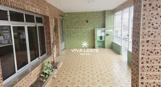 Casa com 3 Quartos à venda, 300m² no Vila Guilhermina, São Paulo