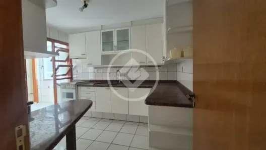 Apartamento com 3 Quartos à venda, 113m² no Centro, Florianópolis