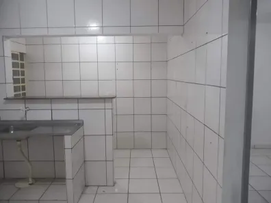 Apartamento com 2 Quartos à venda, 50m² no Riacho Fundo II, Brasília