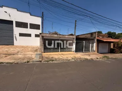 Casa com 2 Quartos à venda, 100m² no Nova América, Piracicaba
