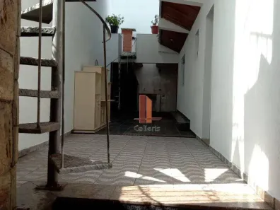 Sobrado com 2 Quartos à venda, 192m² no Chácara Califórnia, São Paulo