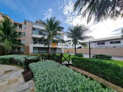 Apartamento com 2 Quartos à venda, 76m² no Centro, Caucaia