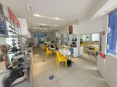 Ponto Comercial à venda, 180m² no Cambuci, São Paulo