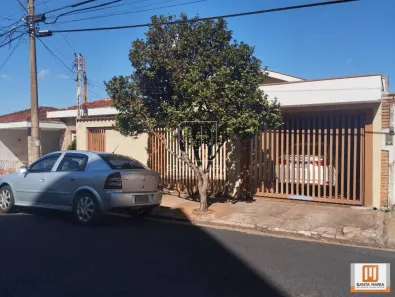 Casa com 3 Quartos à venda, 210m² no Sumarezinho, Ribeirão Preto
