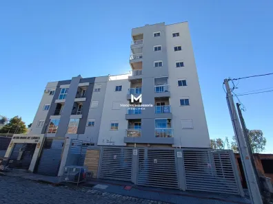 Apartamento com 2 Quartos à venda, 63m² no Santa Lúcia, Caxias do Sul