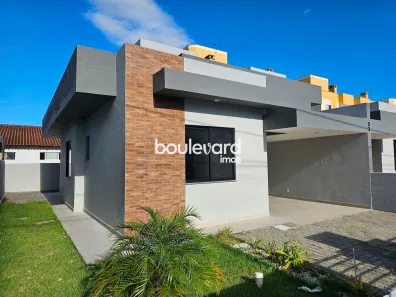 Casa com 3 Quartos à venda, 100m² no Sertão do Maruim, São José