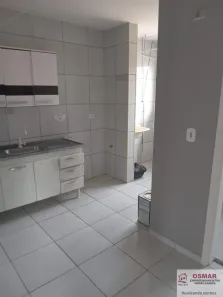 Apartamento com 2 Quartos para venda ou aluguel, 53m² no Loteamento Jardim das Águas, Sumaré