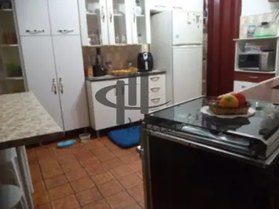 Casa com 2 Quartos à venda, 281m² no Osvaldo Cruz, São Caetano do Sul