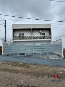 Casa com 3 Quartos para alugar, 76m² no Itapecirica, Taubaté