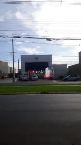 Imóvel Comercial à venda, 240m² no Jardim Noêmia, Franca