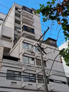 Sala Comercial à venda, 43m² no Centro Histórico, Porto Alegre