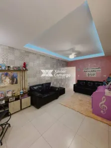 Casa com 2 Quartos à venda, 90m² no Novo Jardim Wenzel, Rio Claro