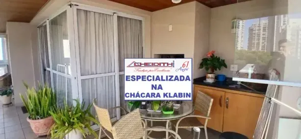 Apartamento com 4 Quartos à venda, 180m² no Jardim Vila Mariana, São Paulo