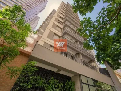 Apartamento com 1 Quarto à venda, 27m² no Perdizes, São Paulo