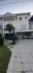 Casa de Condomínio com 4 Quartos para venda ou aluguel, 350m² no Arujá 5, Arujá