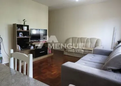 Apartamento com 2 Quartos à venda, 79m² no Jardim do Salso, Porto Alegre