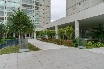 Apartamento com 3 Quartos à venda, 241m² no Água Branca, São Paulo