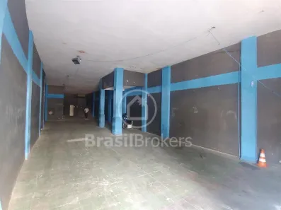 Ponto Comercial à venda, 173m² no Maracanã, Rio de Janeiro