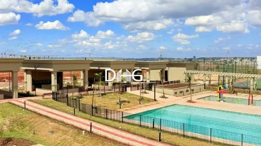 Lote/Terreno à venda, 200m² no Parque Brasil 500, Paulínia