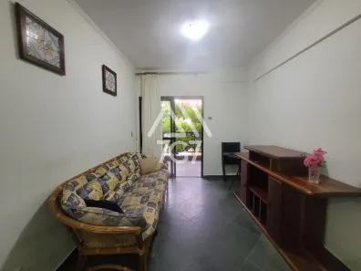 Apartamento com 2 Quartos à venda, 70m² no Enseada, Guarujá