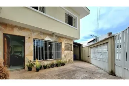 Sobrado com 3 Quartos à venda, 138m² no Nova Petrópolis, São Bernardo do Campo