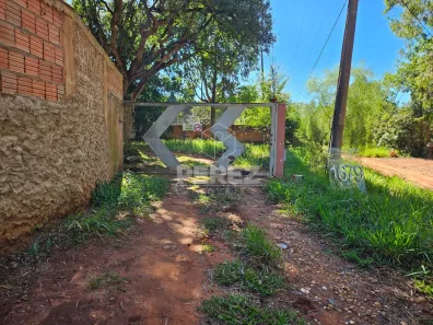 Fazenda/Sítio com 3 Quartos à venda, 394m² no Chácara dos Poderes, Campo Grande