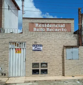 Kitnet com 1 Quarto à venda, 100m² no Planalto, Natal